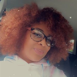 Meet your Posher, Lashanda